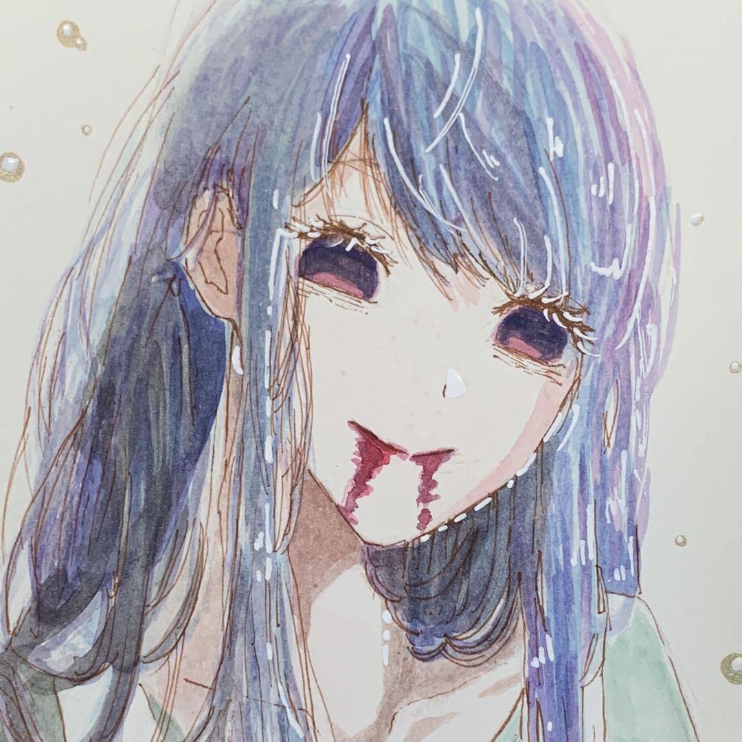 Amazon.co.jp: 推しの子 星野アイ イラスト 原画 : おもちゃ